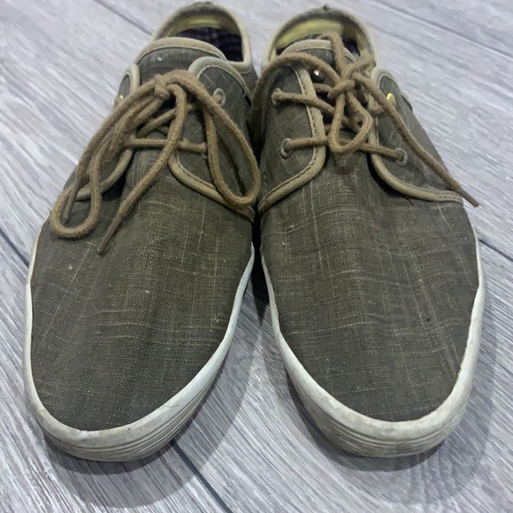 Fish N Chips (FNC) Canvas Shoes - Picture 5 of 7